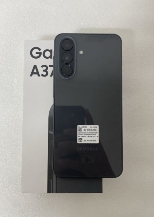Samsung galaxy A37.5G