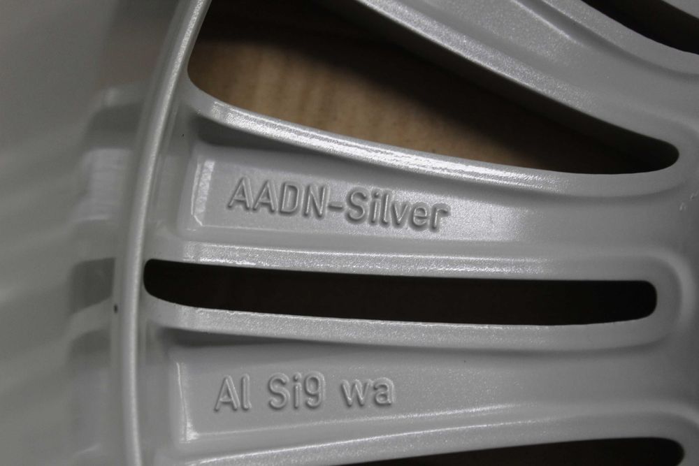 Джанти 17" 5x115 Opel Astra J, Insignia B, Zafira C