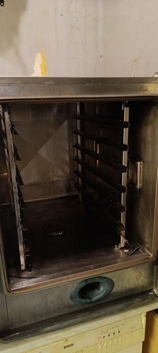 Rational SelfCooking Centre SCC 61