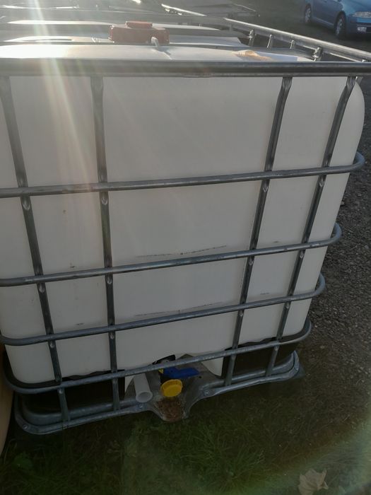 Bazin fibra sticla(fose)