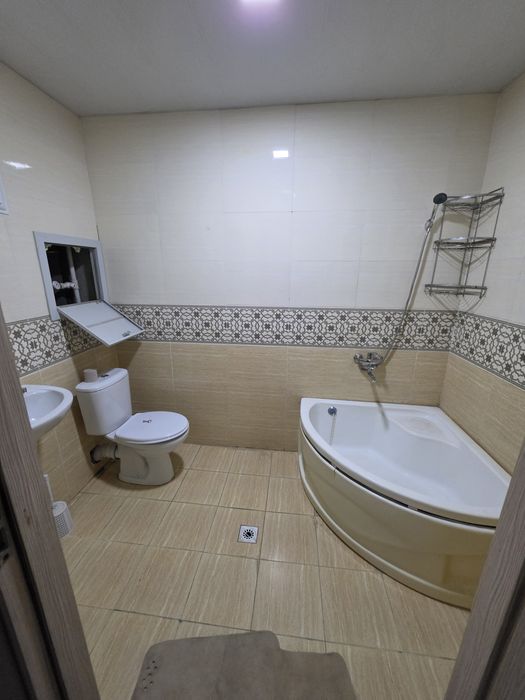 Motrid 2 xonali ijaraga beriladi