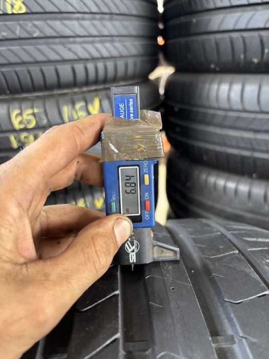 1 Anvelopa Vara 235/40/19 Pirelli P Zero 235 40 19 R19