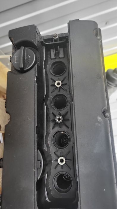 Двигатель Checrolet Cruze  F18D4