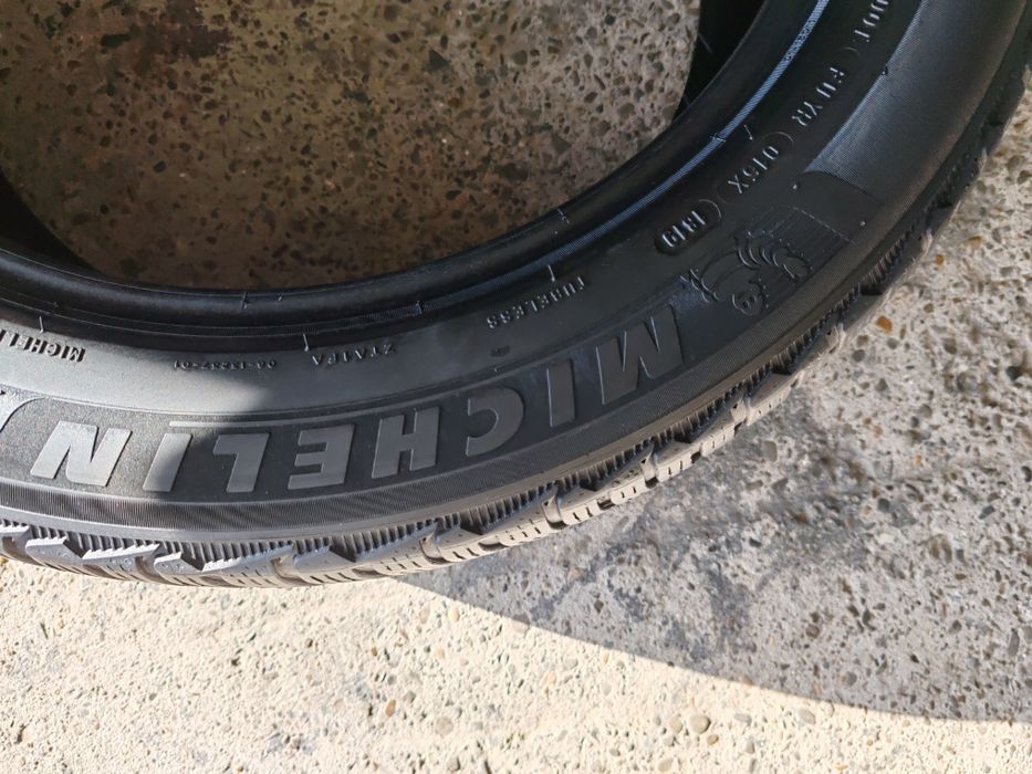 4 anvelope 225 55 18