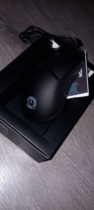 Мышка для компьютера новая