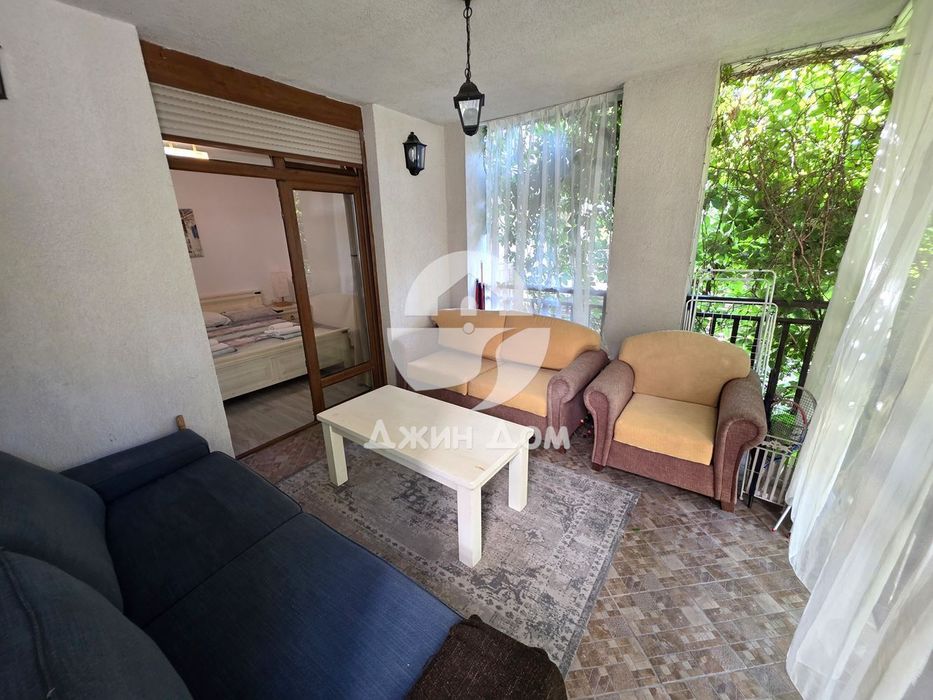 Продава се Тристаен апартамент в Свети Влас - 88 кв.м за 1590 €/кв.м - Снимка #5