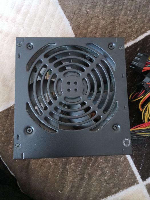 Блок питания 450В