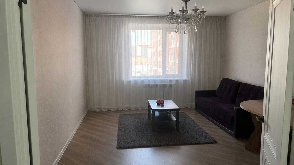 Продам 2-ком квартиру Алтын Арман