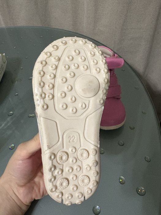 Детский ортопедический обувь