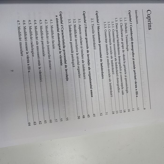 Gerontostomatologie