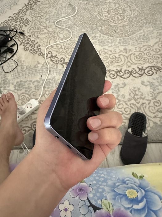 Продам телефон Galaxy A07