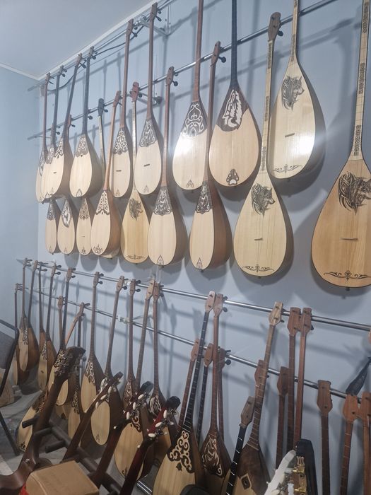 Домбыра домбра домбырлар