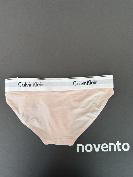 Бикини в бледорозово Calvin Klein /XS, S, M/