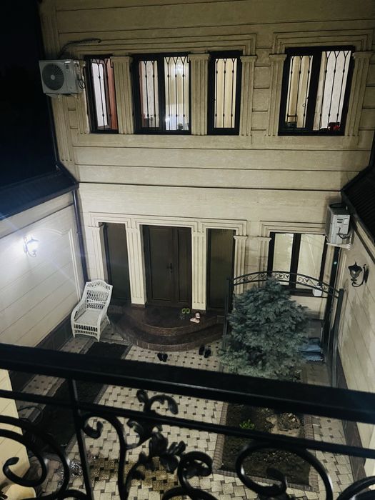 Прадаетса участк Амур тимур махалла Сарбон