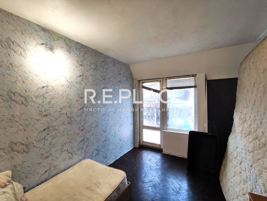 3-стаен в Варна-Централна поща площ 60 цена 125000