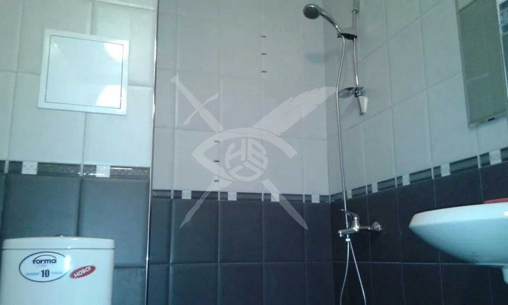 Дава се под наем Едностаен апартамент в София, Център - 40 кв.м за 385 € - Снимка #5