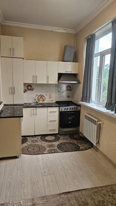 Квартира ижарага, арендага, без маклер берилади