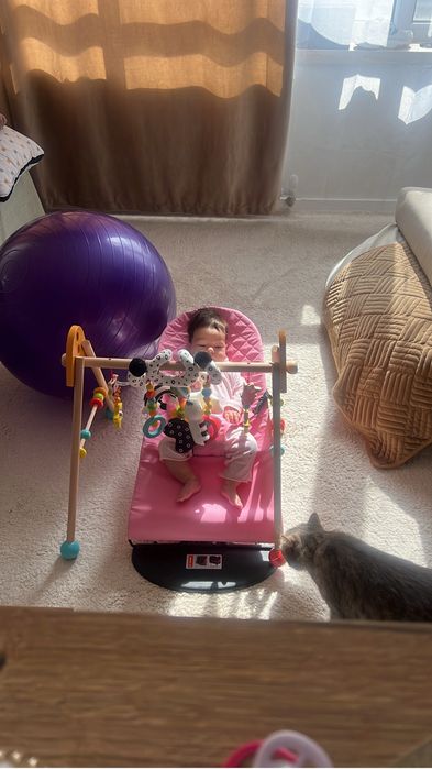 Товары для новорожденных