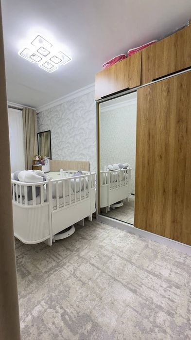 Продаётся квартира Юнусабаде 14 квартал 4/5/9  выгодно рядом с метро