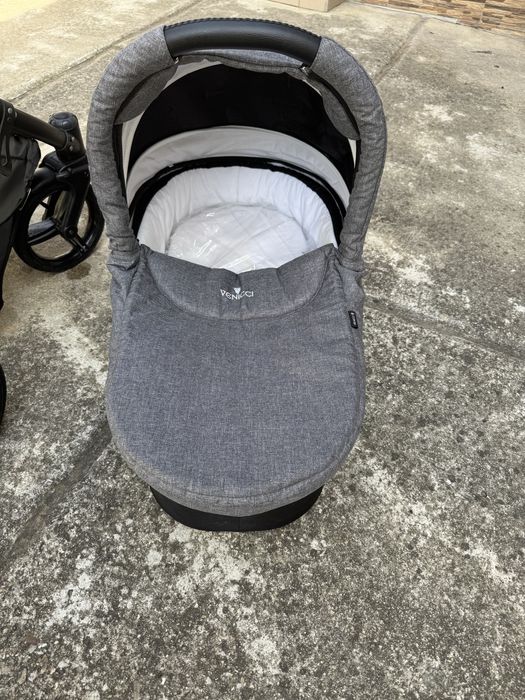 Vand carucior Venicci