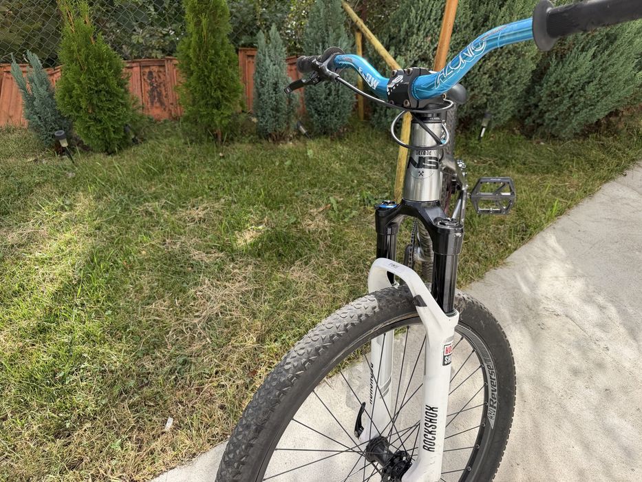 Biciclete dirtjump
