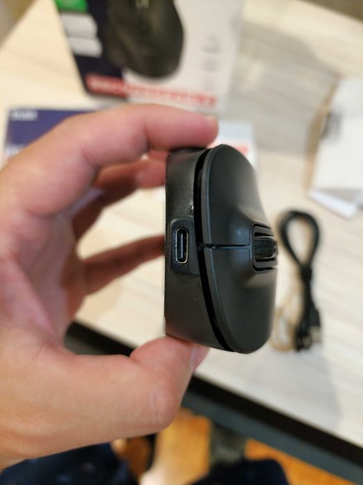 Gaming Mouse/ Гейминг мишка Trust