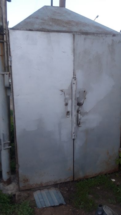 Контейнер 2 на 1.5