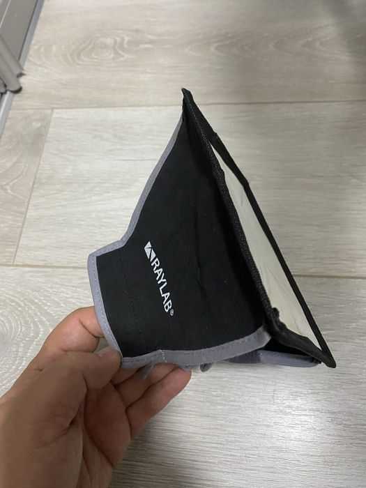 Рассеиватель на вспышку