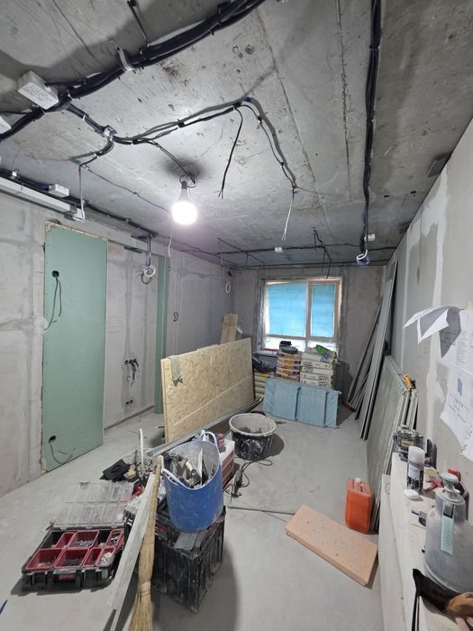 Ремонт квартиры под ключ