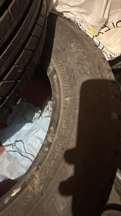 Зимние балоны по 2 пары в хорошем состояние