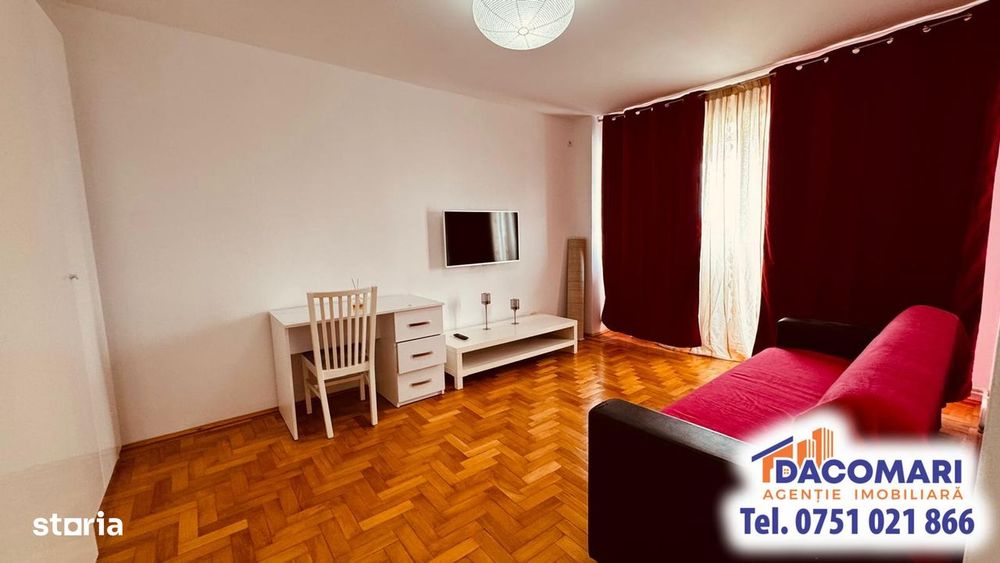 Apartament 2 camere, decomandat, Mazepa 1 | 0% comision cumpărător — fotografia 3