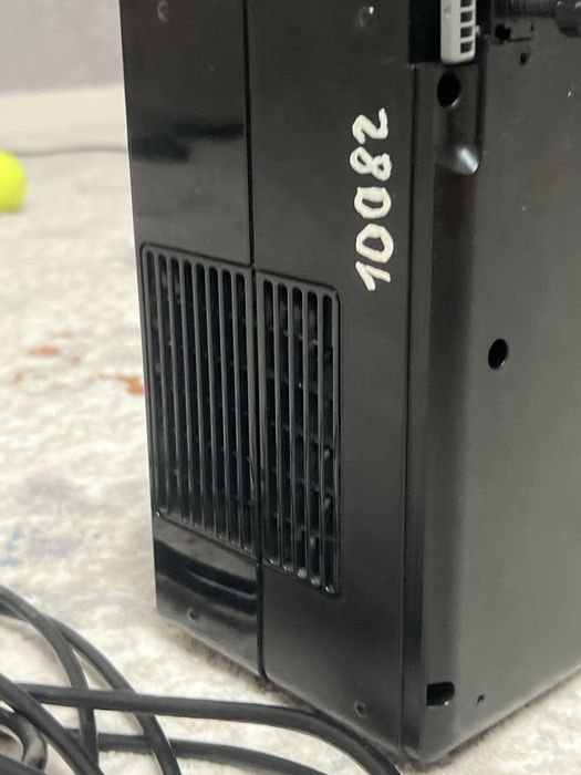 Проектор EPSON EH-DM3