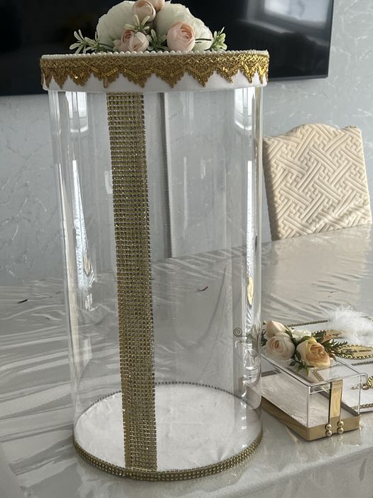 Корзина тойбастар