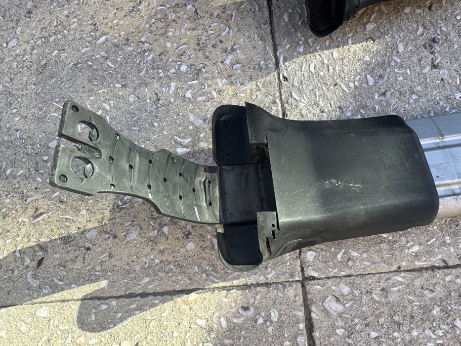 Греди Thule WingBar Edge 958