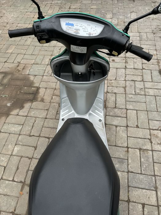 Продам мопед хонда дио 34