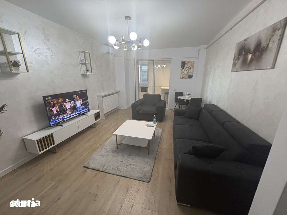 Apartament 2 Camere | Central Adress |