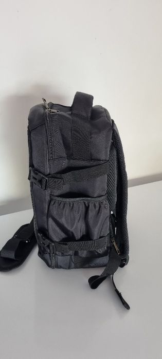 Rucsac calatorie Zagatto