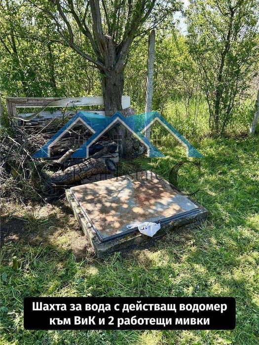 Продава се Парцел в с. Зорница, Област Варна - 970 кв.м за 66 €/кв.м - Снимка #2