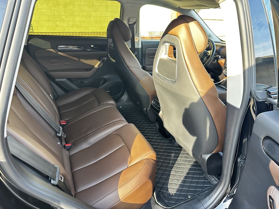 Продается leapmotor c11 Gibrid