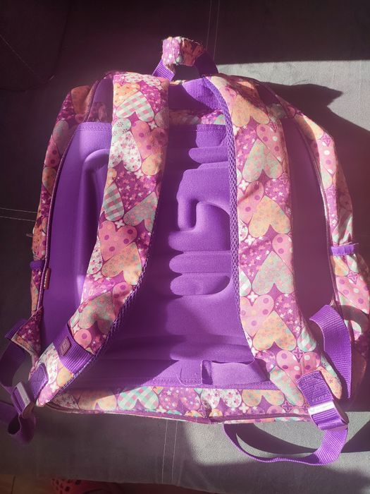 Ученическа раница