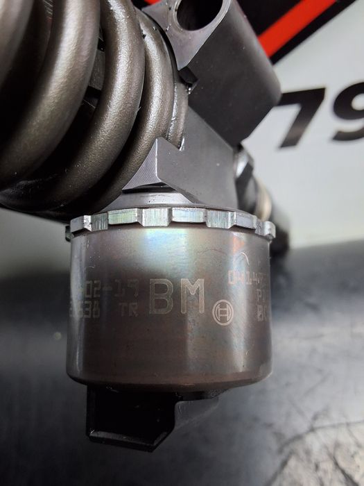 injectoare volkswagen golf 5 (2004-2009) 2.0 motorina 2007