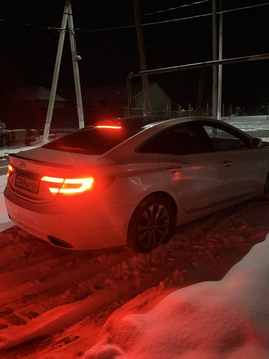 Продаю хюндай грандеур