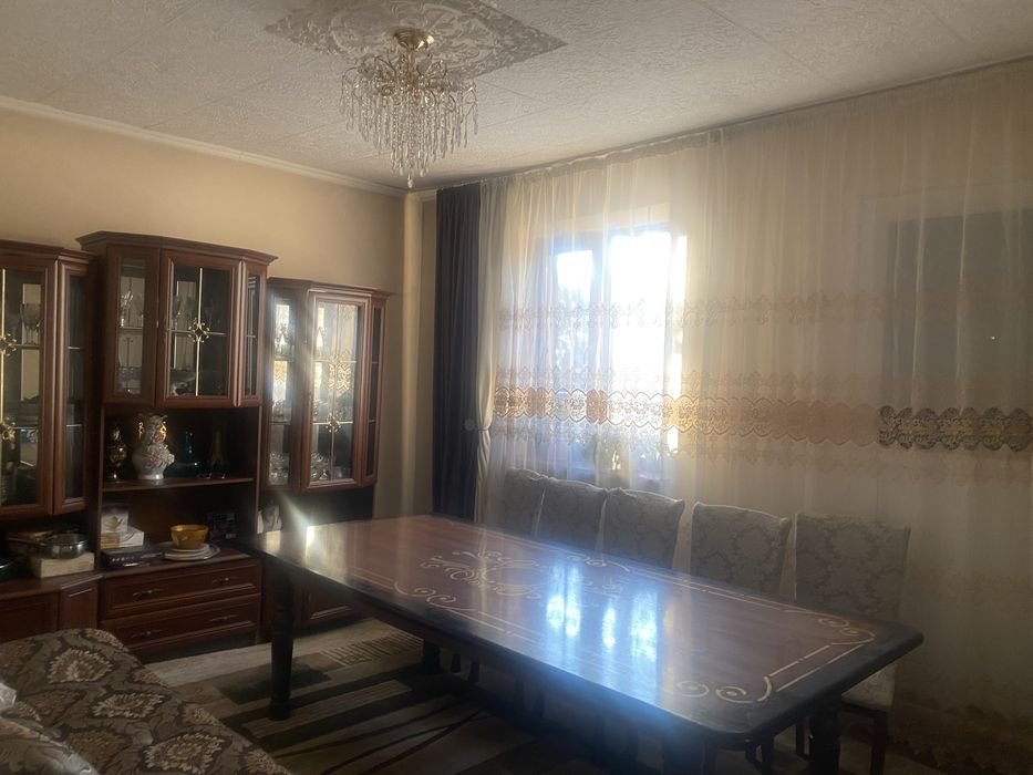 Продам дом поселок Жанатурмыс