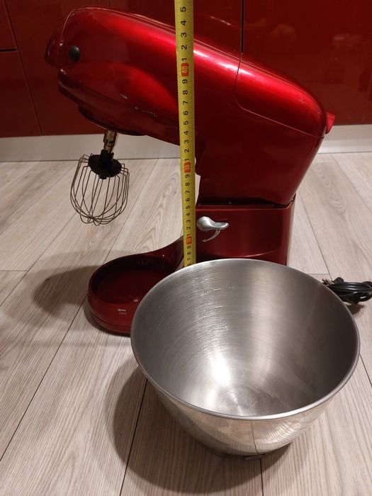 Vand Robot Bucatarie Kitchen Grand Chef Ultra Rubis
