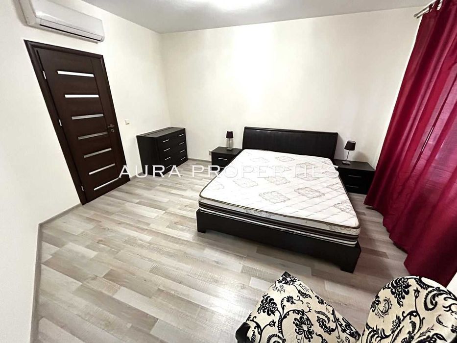 Дава се под наем Тристаен апартамент в Разград, Възраждане - 115 кв.м за 433.5 € - Снимка #6