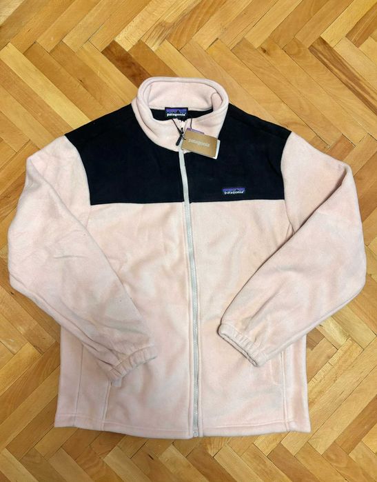 Patagonia geacă polară