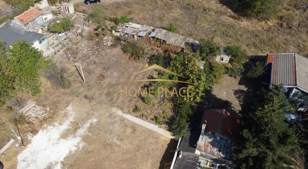 Продава се Парцел в Варна, Изгрев - 753 кв.м за 63 €/кв.м - Снимка #3