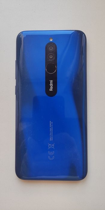 Xiaomi Redmi 8..
