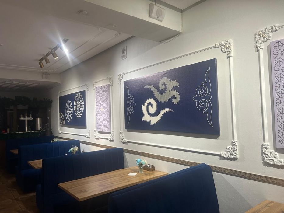 Общепит в аренду