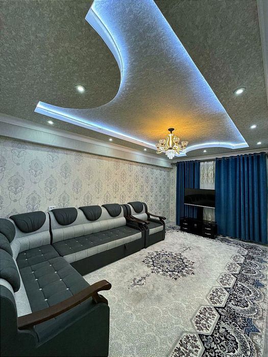 Сдаётся кв на против метро Туркистана 2/3/4 ро-н Юнусабад-17 кв